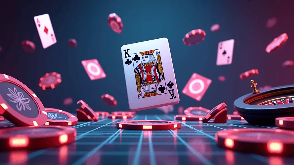 Onlinecasino-review