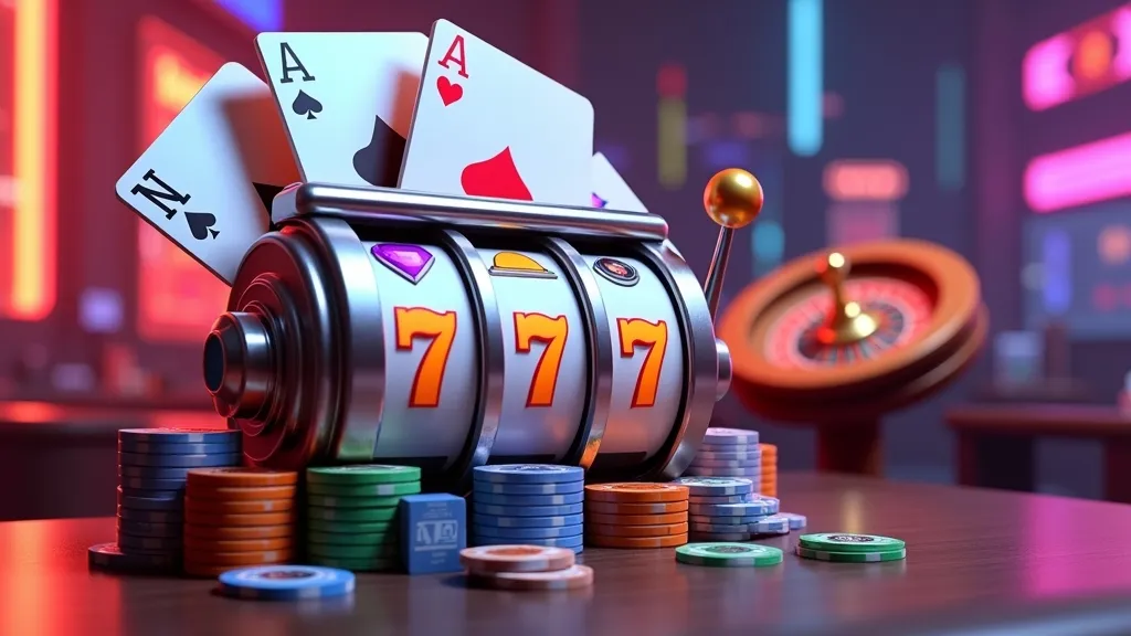 Onlinecasino-review