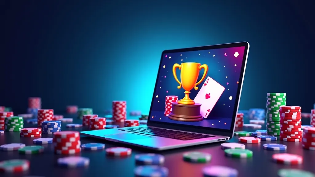 Onlinecasino-review