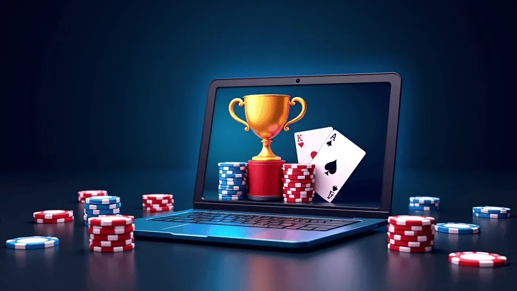 Onlinecasino-review
