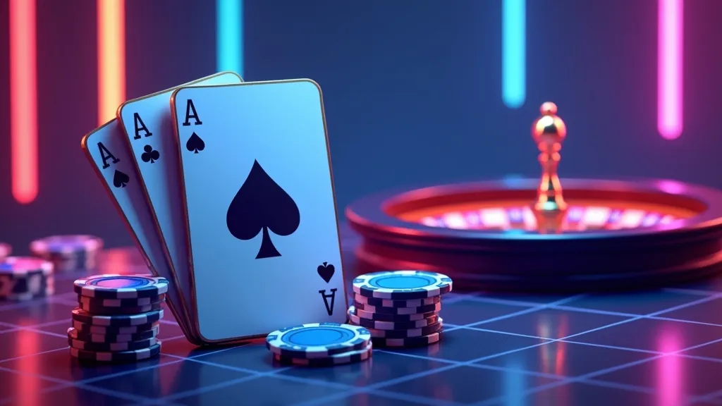 online casino