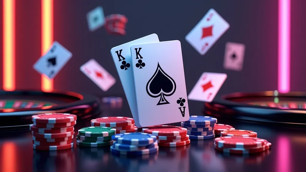 online casino